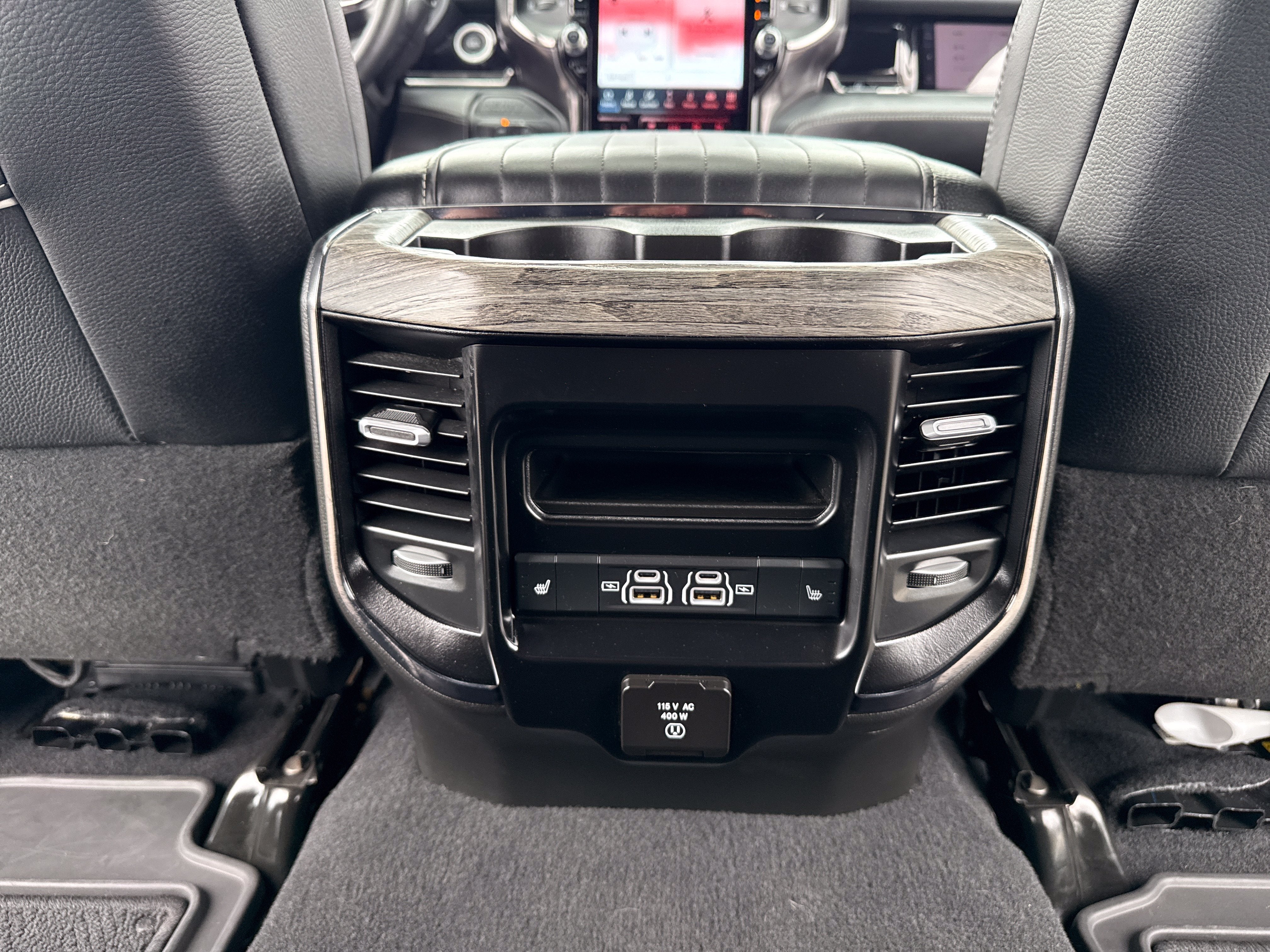 2025 RAM 2500 Limited