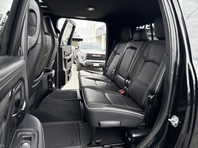 2025 RAM 2500 Limited
