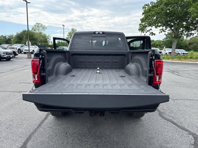 2025 RAM 2500 Limited