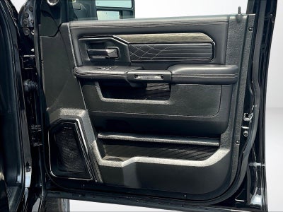 2025 RAM 2500 Limited