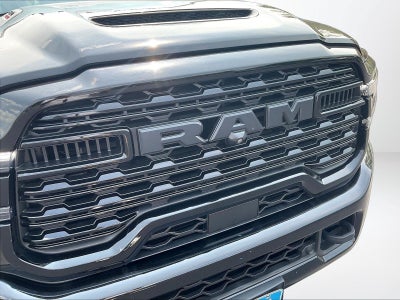 2025 RAM 2500 Limited