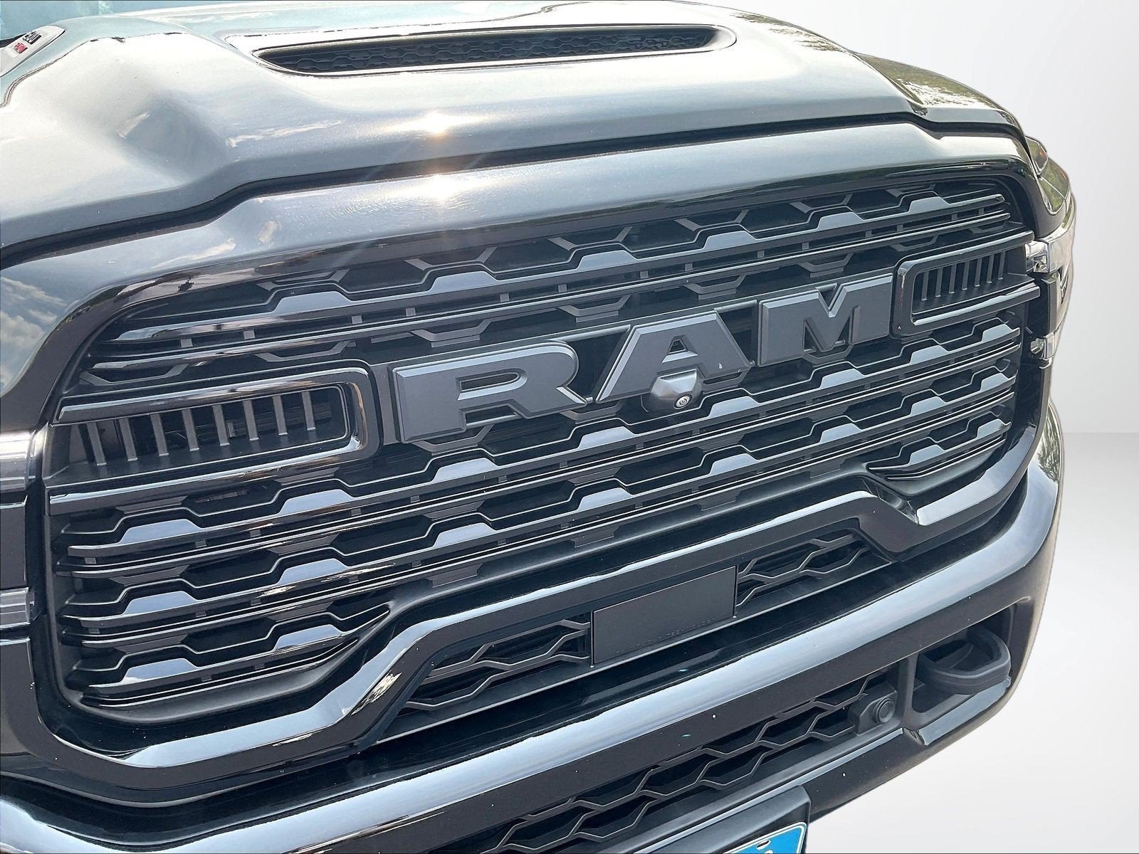 2025 RAM 2500 Limited