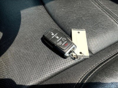 2025 RAM 2500 Limited