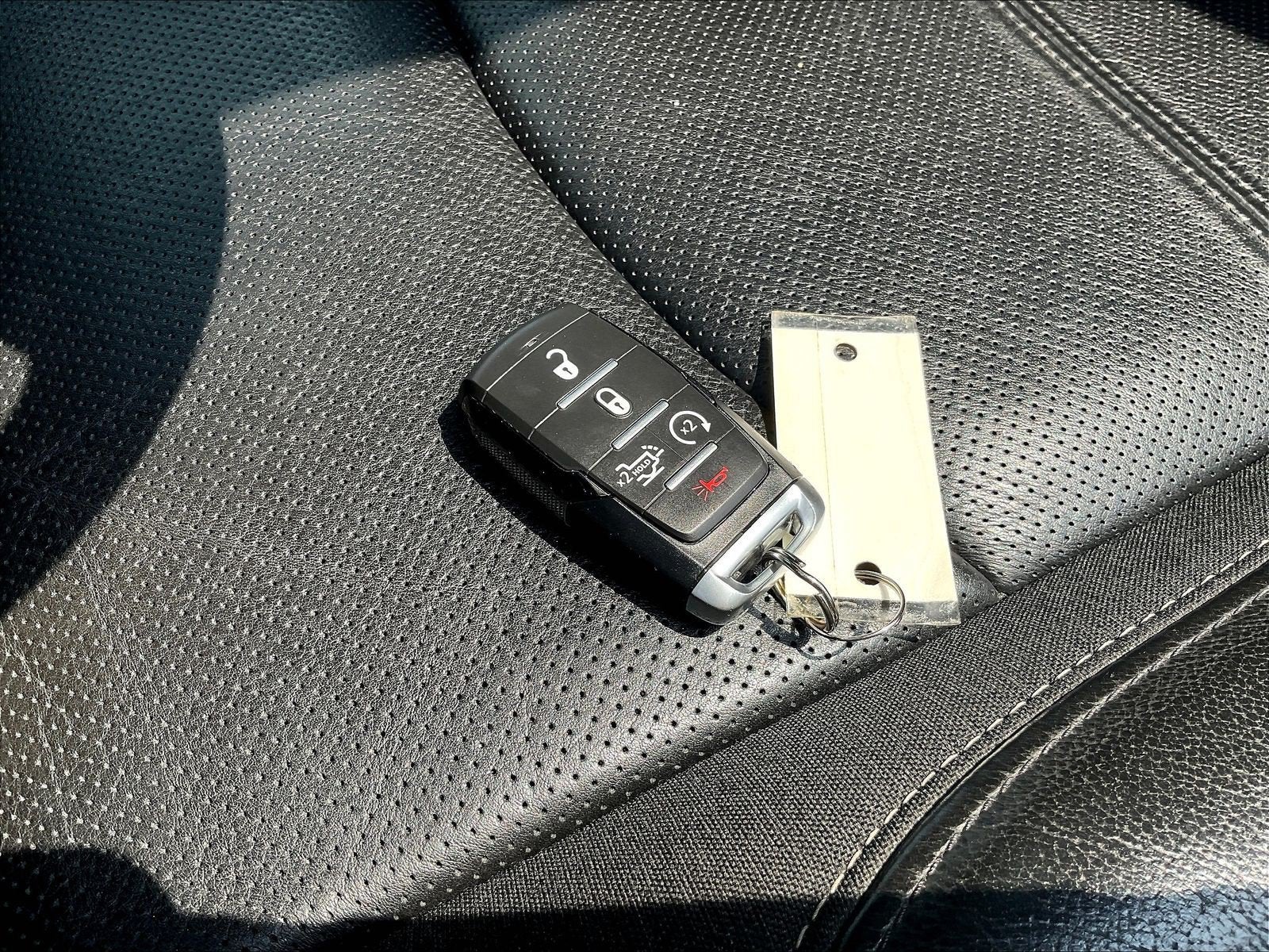 2025 RAM 2500 Limited