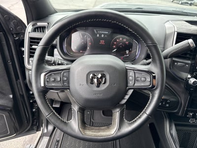 2025 RAM 2500 Limited