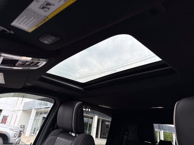 2025 RAM 2500 Limited