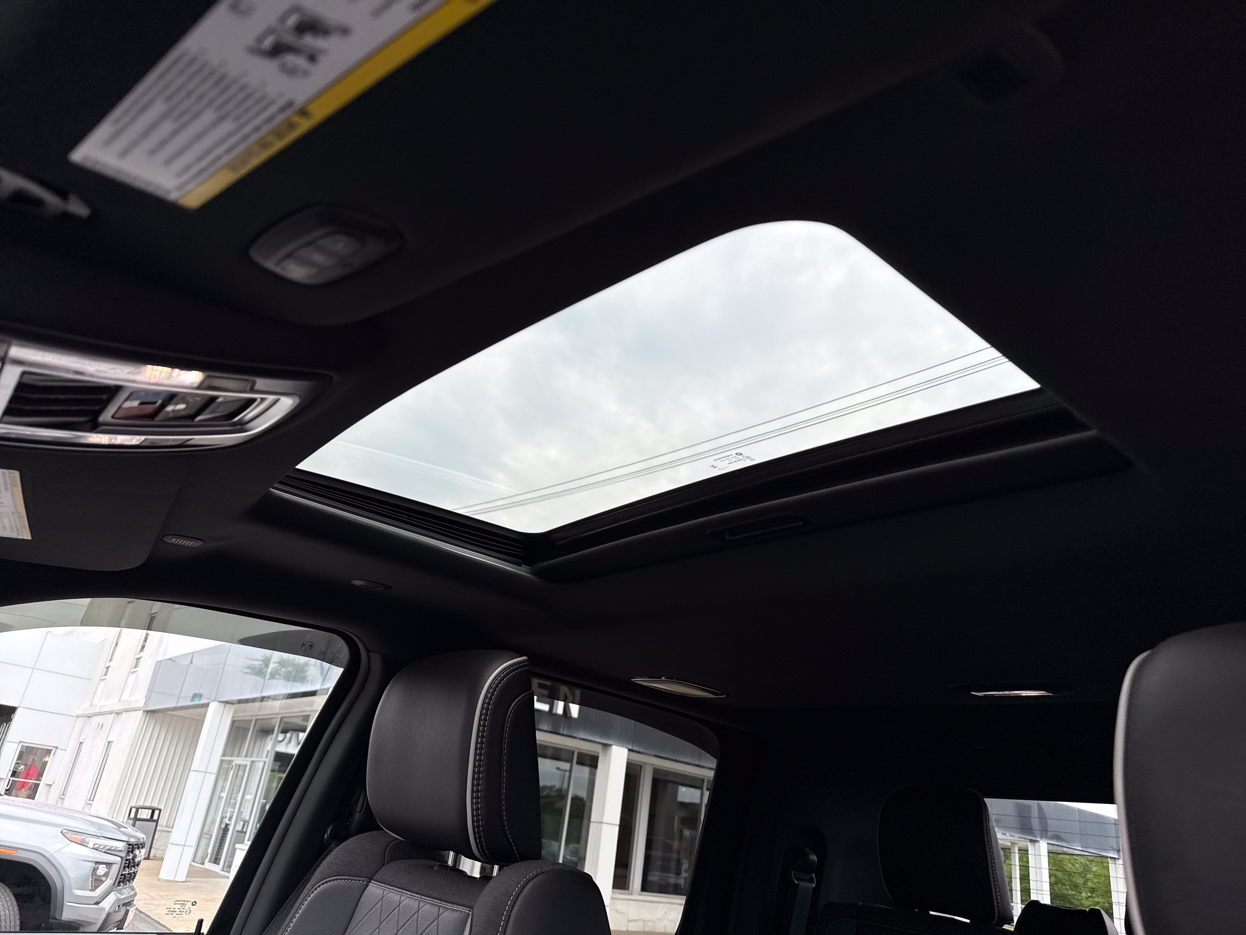 2025 RAM 2500 Limited