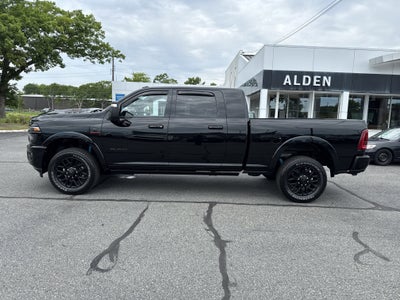 2025 RAM 2500 Limited