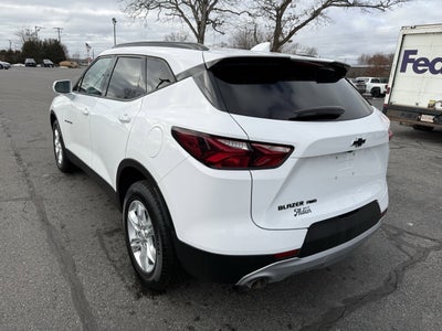 2020 Chevrolet Blazer 2LT