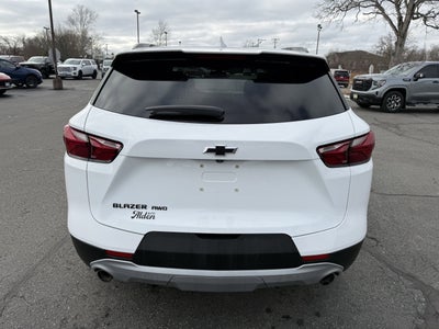 2020 Chevrolet Blazer 2LT