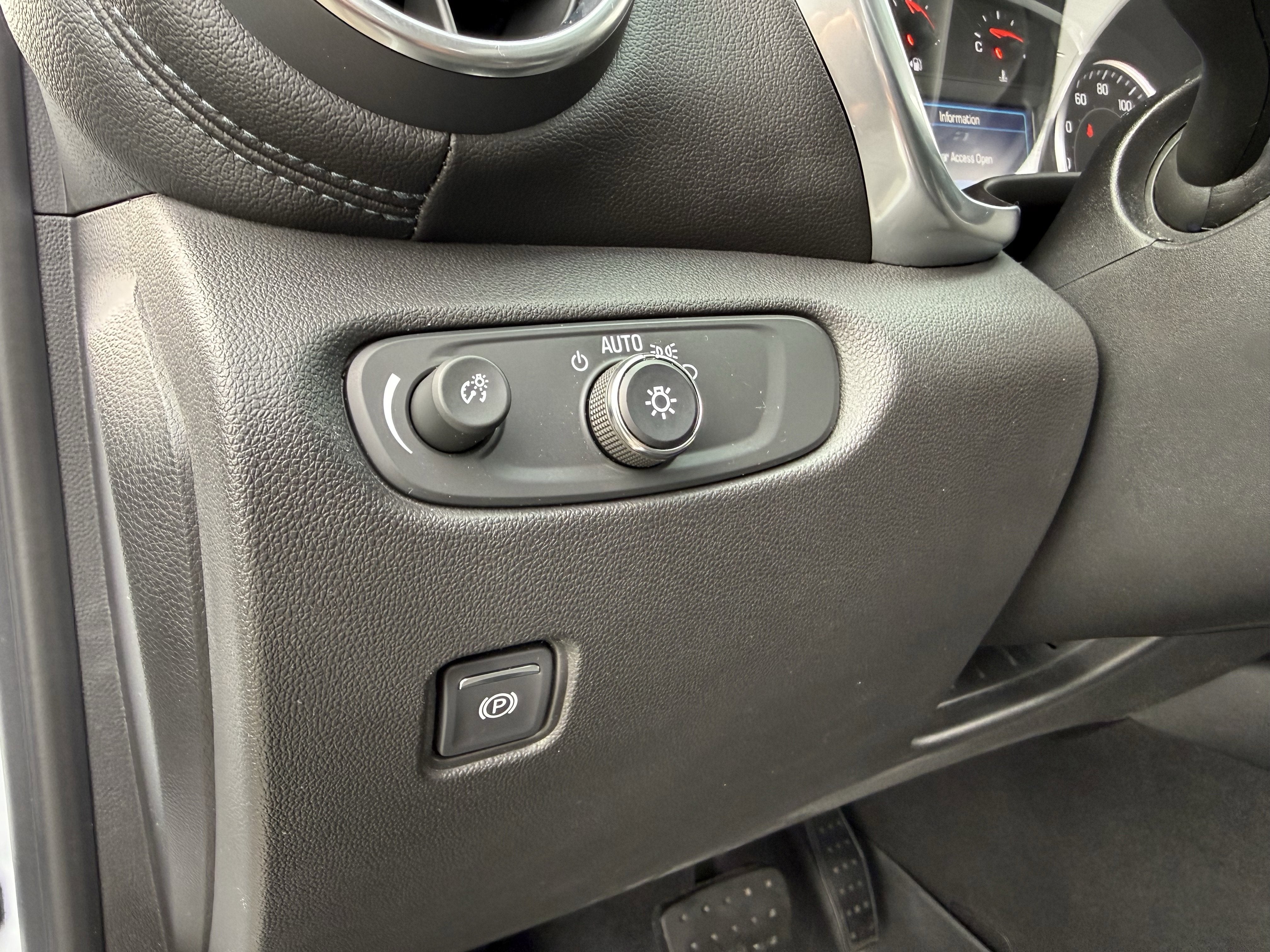 2020 Chevrolet Blazer 2LT