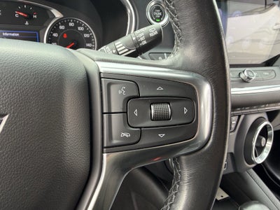 2020 Chevrolet Blazer 2LT