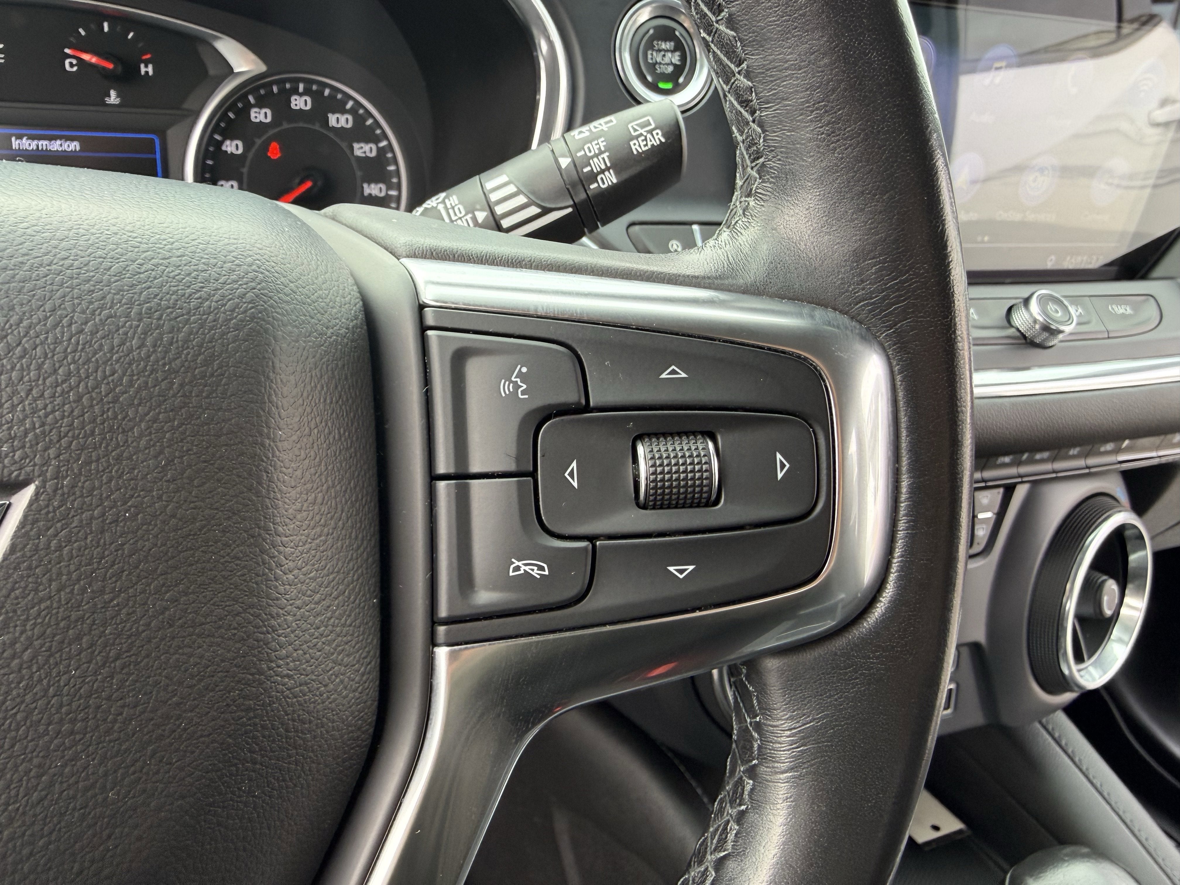 2020 Chevrolet Blazer 2LT