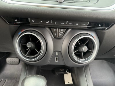 2020 Chevrolet Blazer 2LT