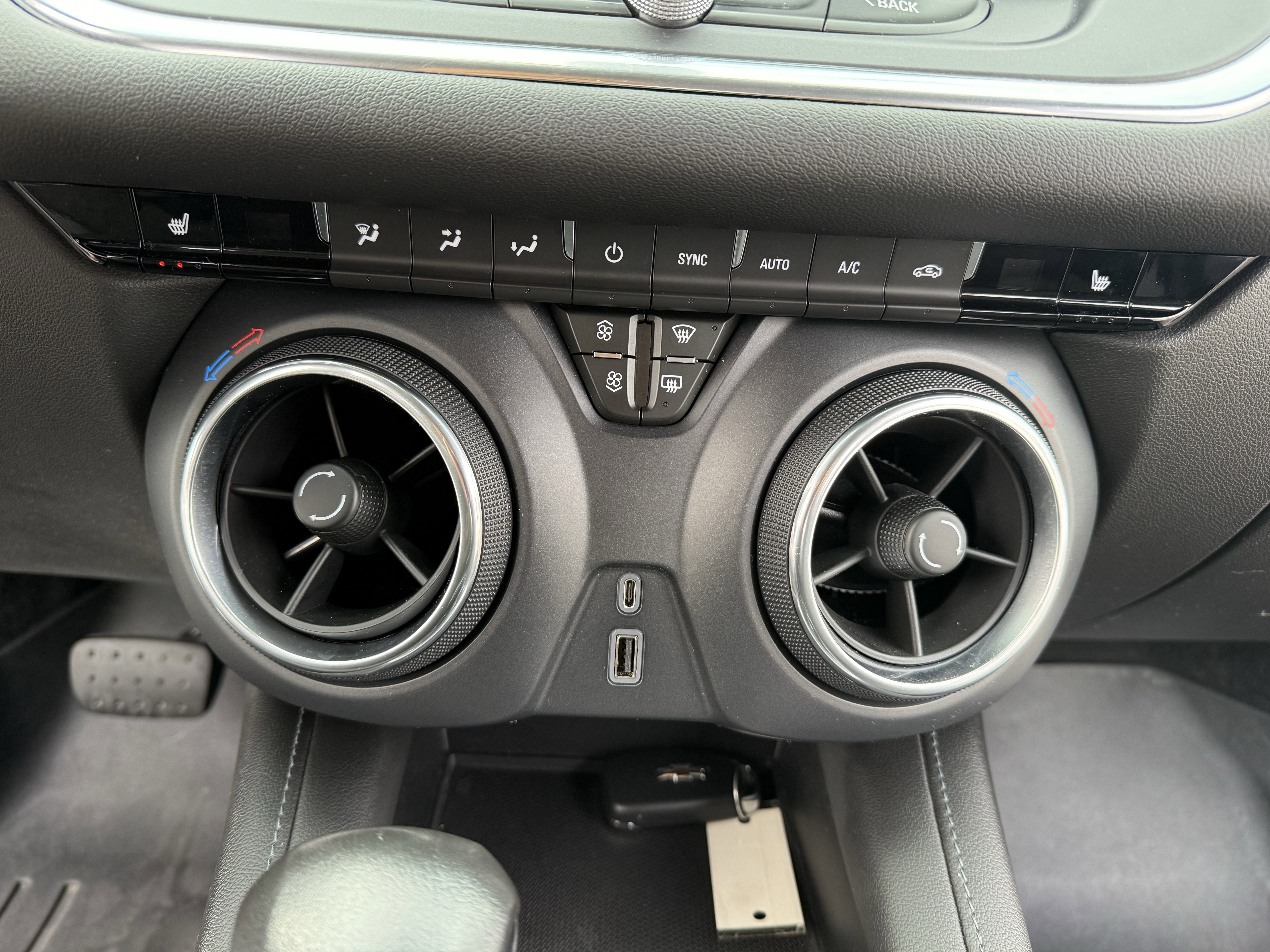 2020 Chevrolet Blazer 2LT