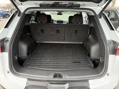 2020 Chevrolet Blazer 2LT