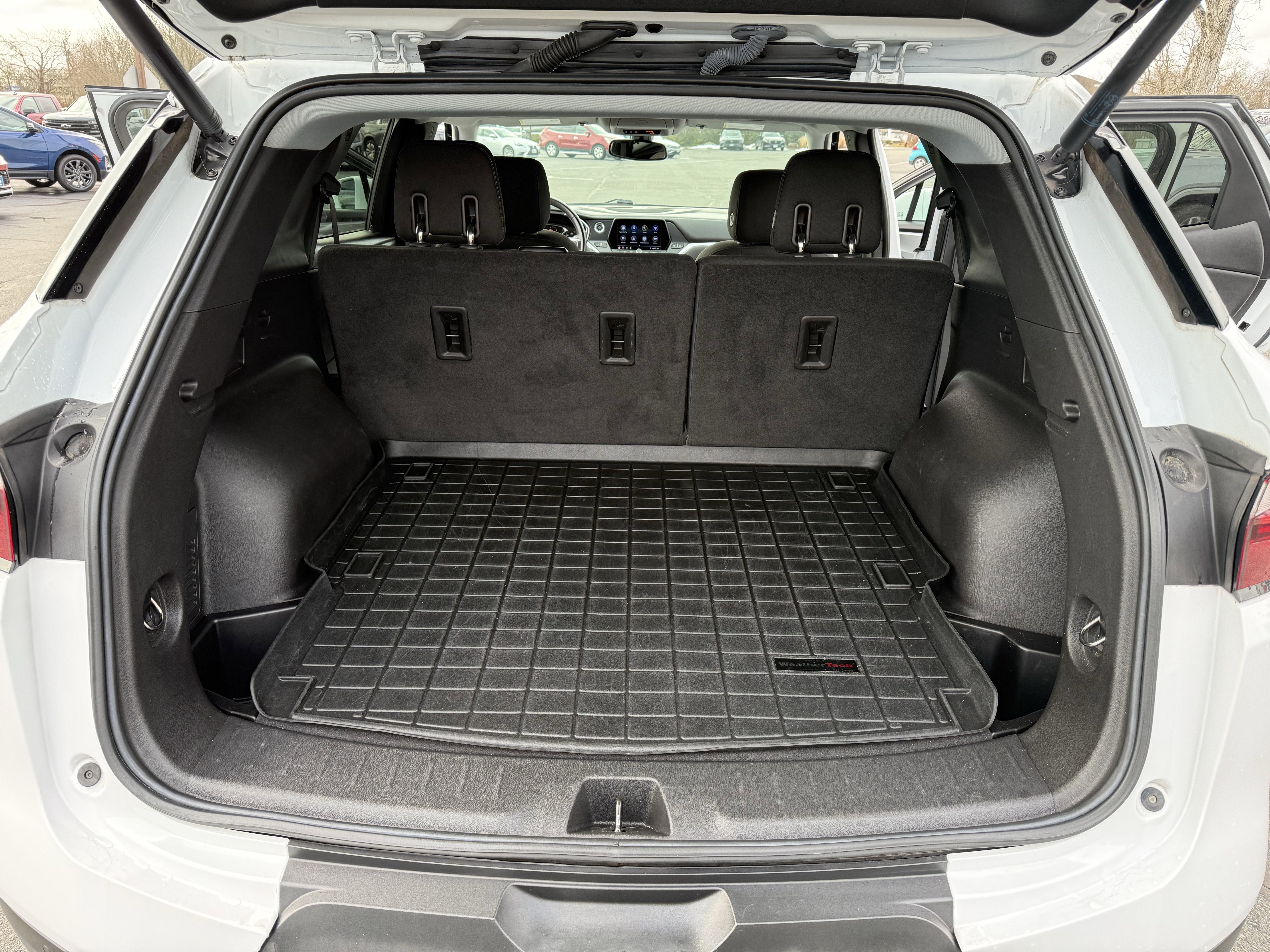 2020 Chevrolet Blazer 2LT