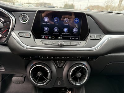 2020 Chevrolet Blazer 2LT