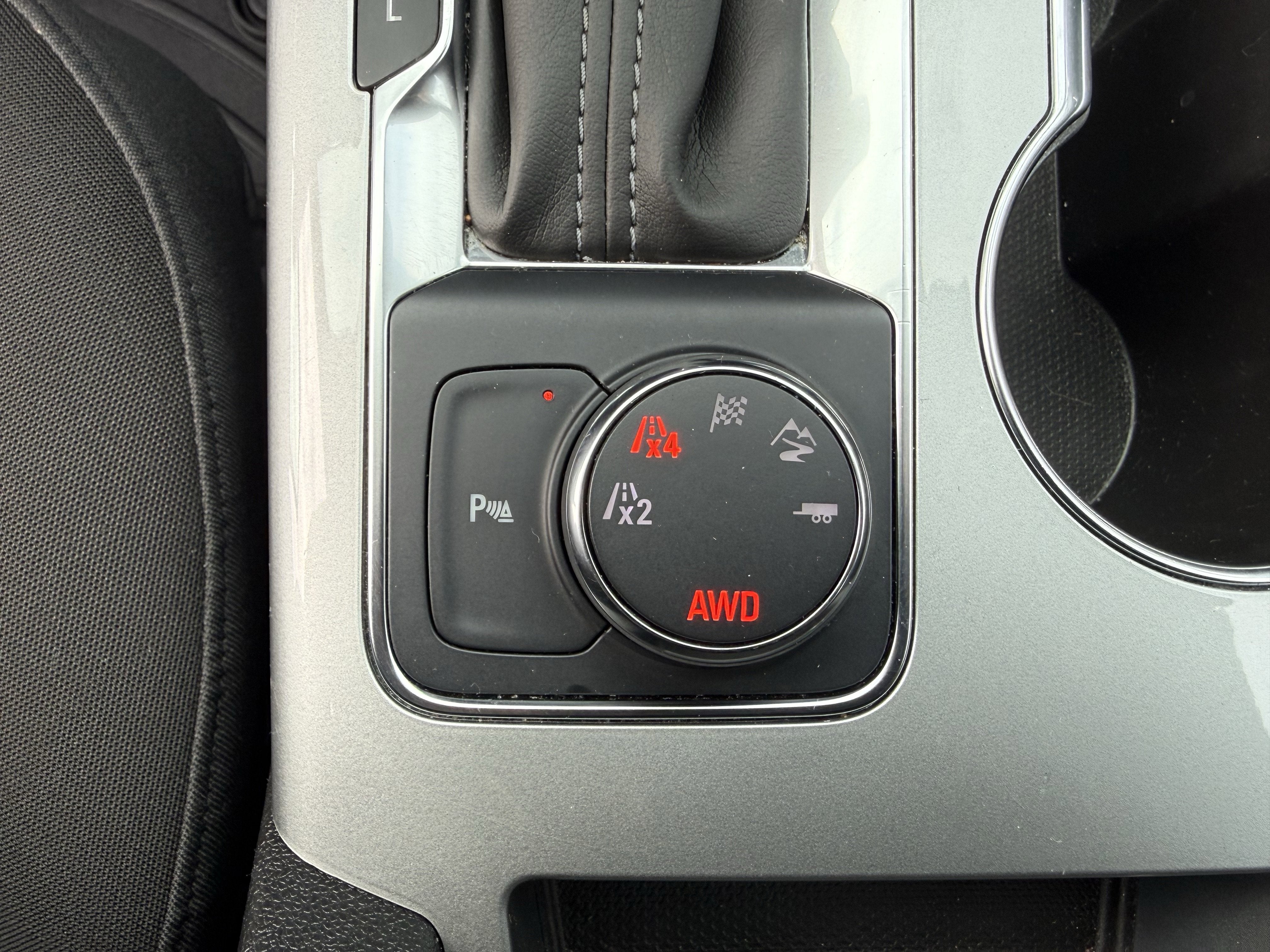 2020 Chevrolet Blazer 2LT