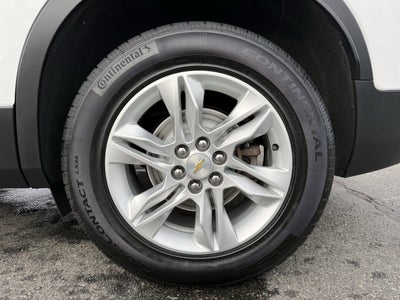 2020 Chevrolet Blazer 2LT