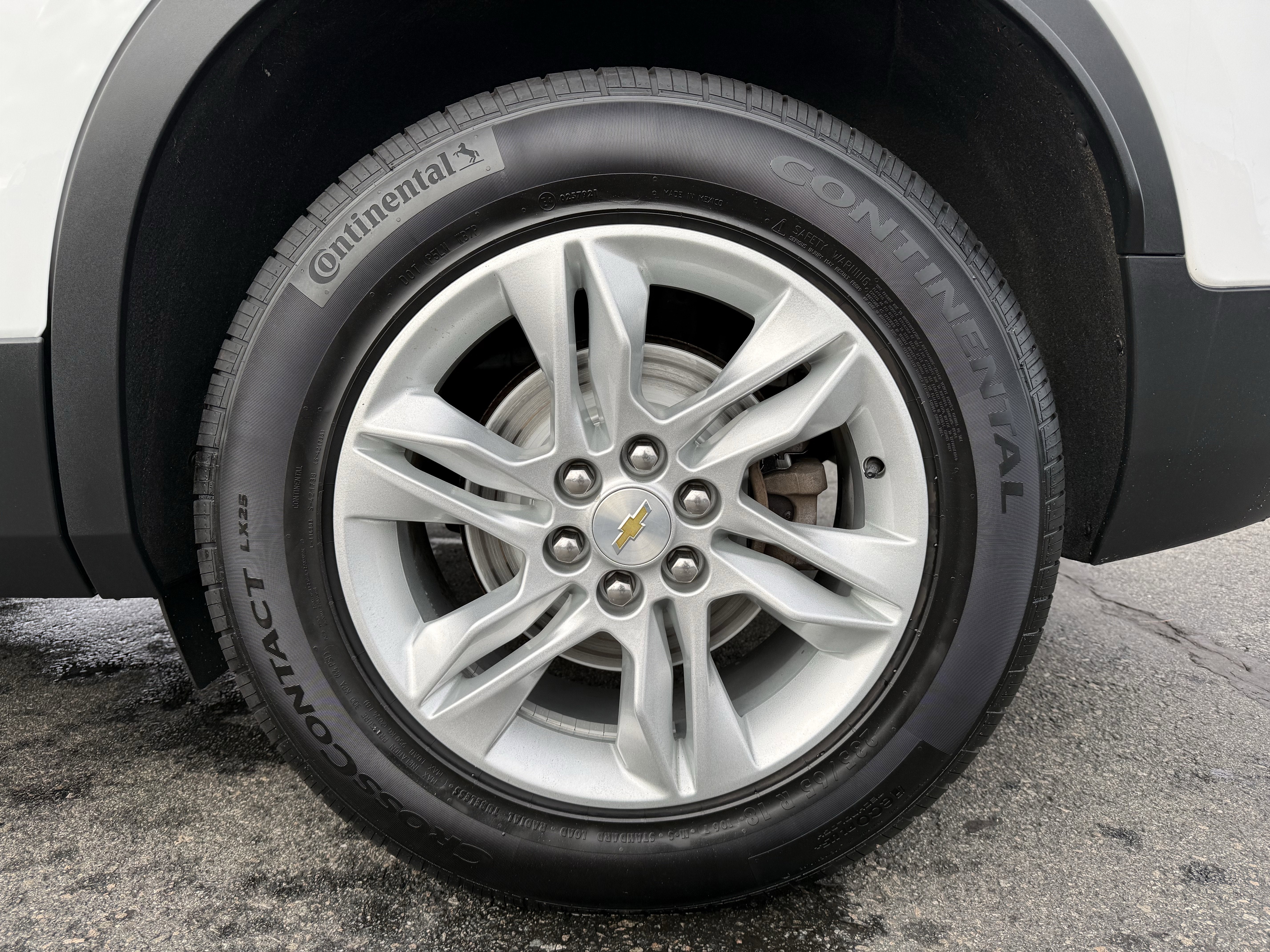 2020 Chevrolet Blazer 2LT