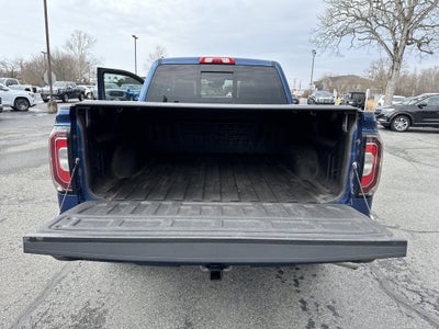 2016 GMC Sierra 1500 Denali