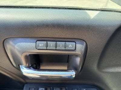 2016 GMC Sierra 1500 Denali