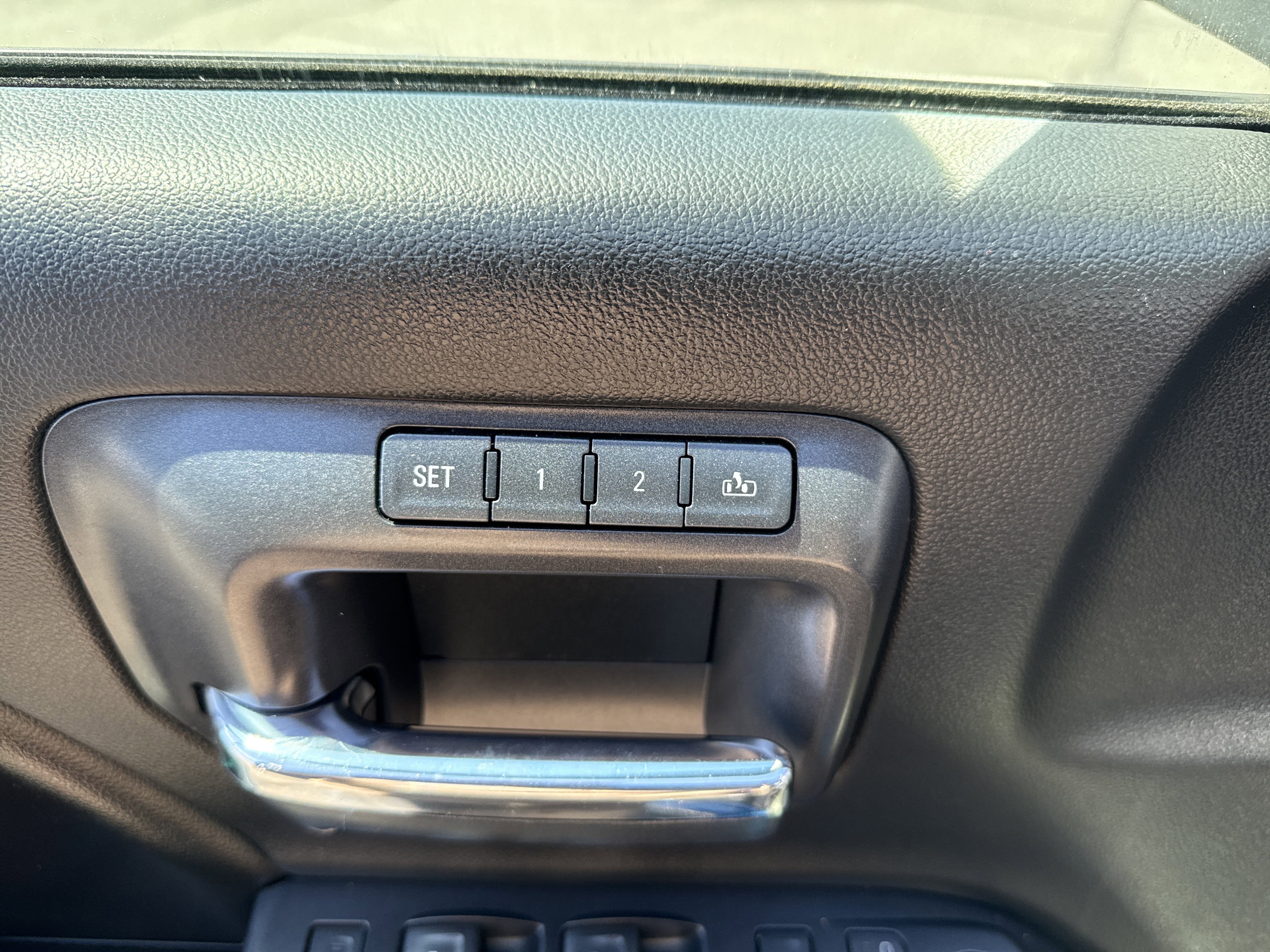 2016 GMC Sierra 1500 Denali