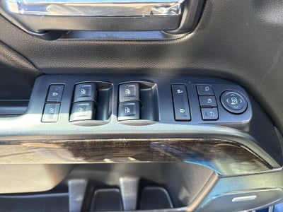 2016 GMC Sierra 1500 Denali