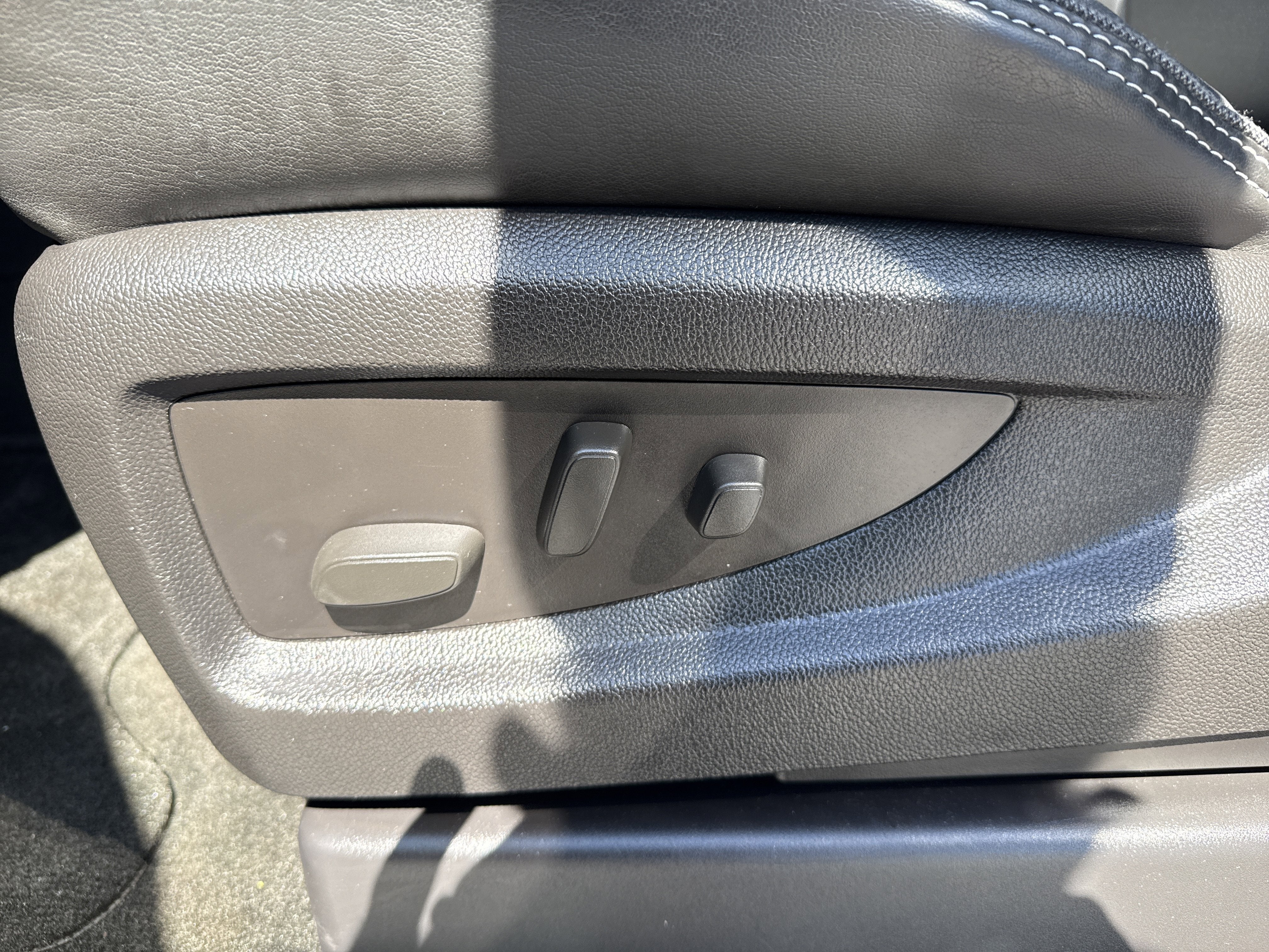 2016 GMC Sierra 1500 Denali