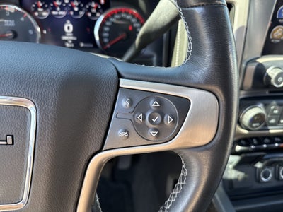 2016 GMC Sierra 1500 Denali