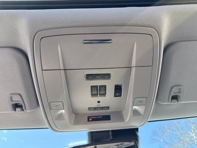 2016 GMC Sierra 1500 Denali