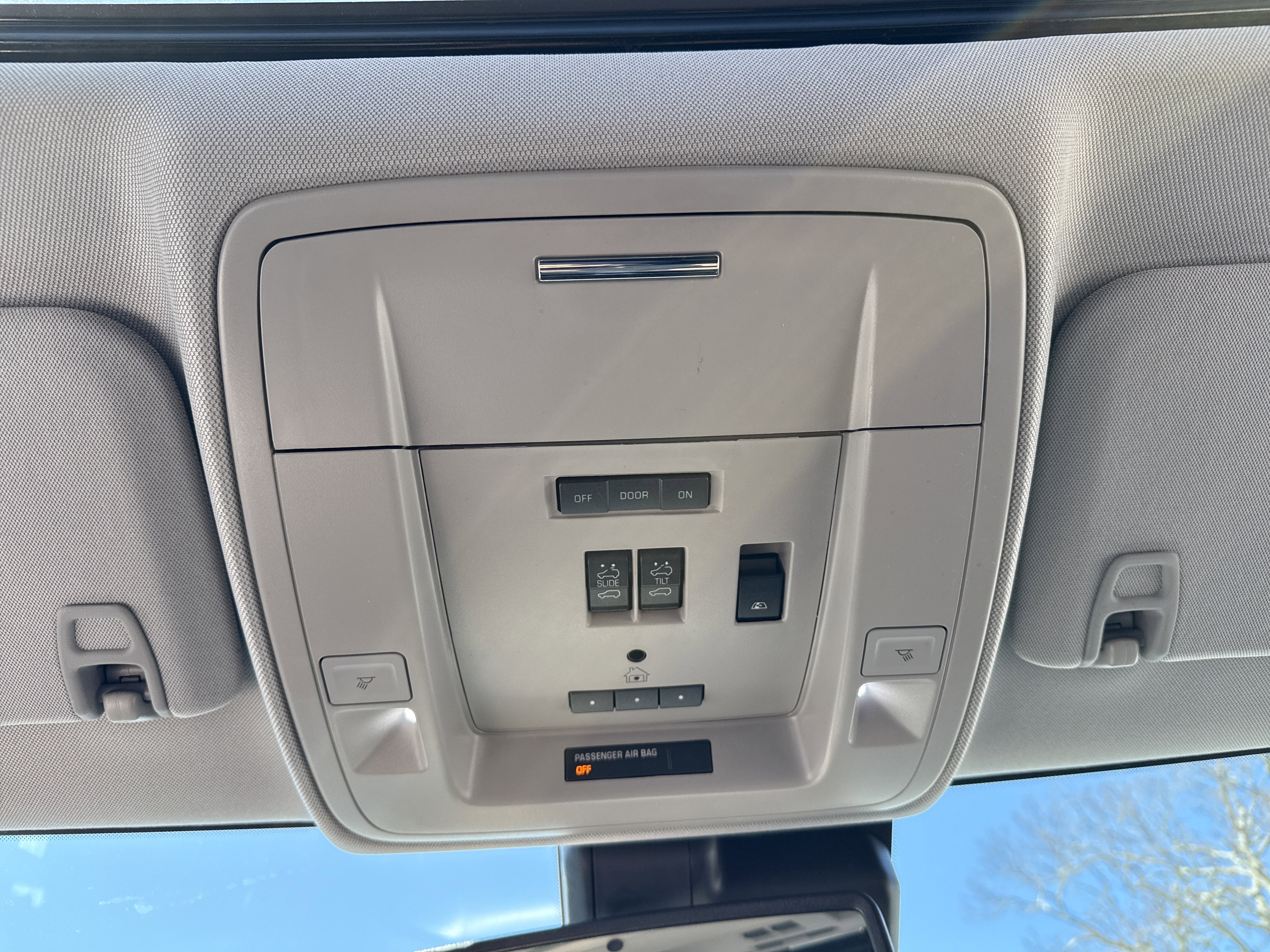 2016 GMC Sierra 1500 Denali