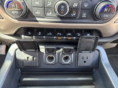 2016 GMC Sierra 1500 Denali