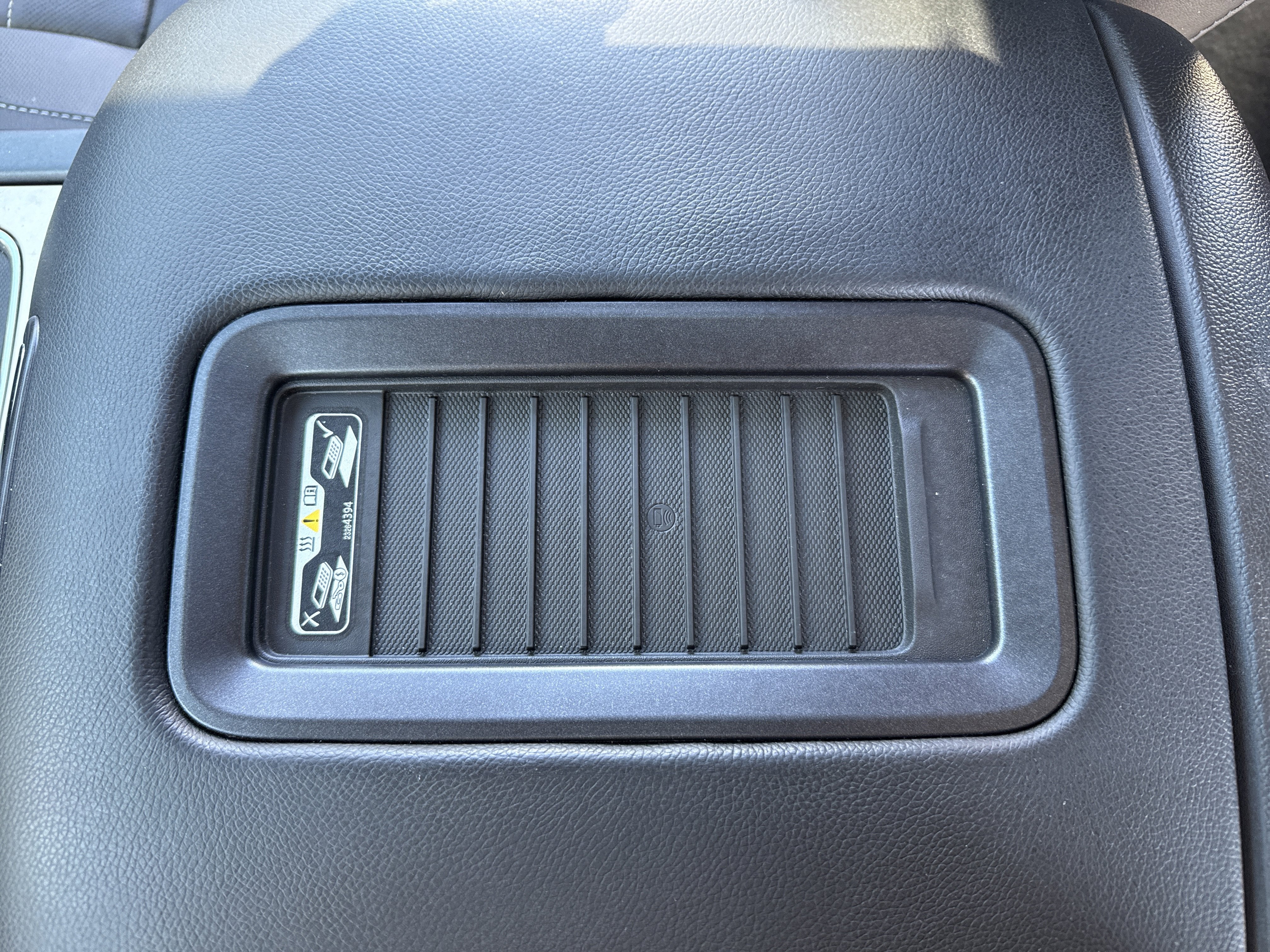 2016 GMC Sierra 1500 Denali