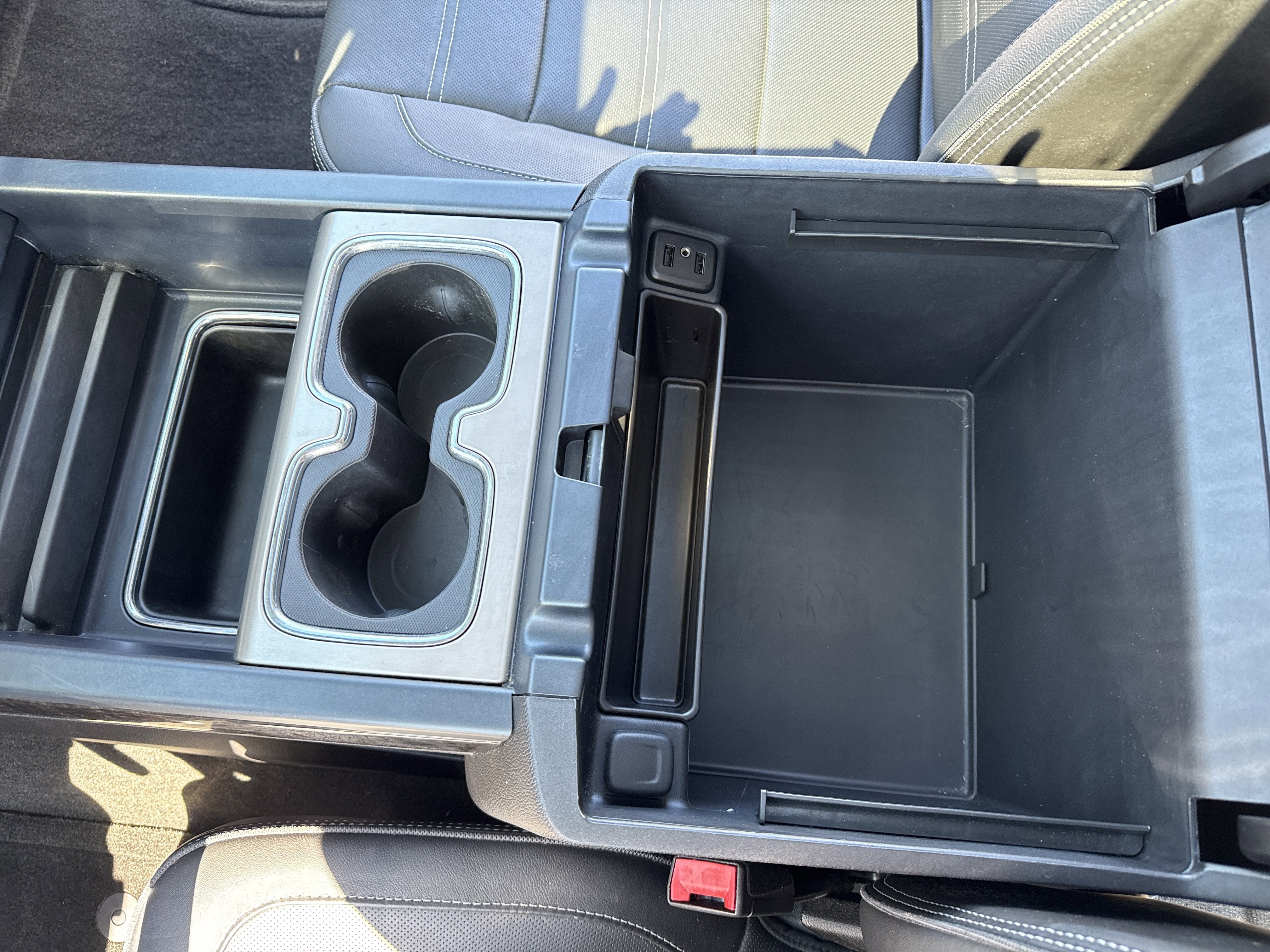 2016 GMC Sierra 1500 Denali