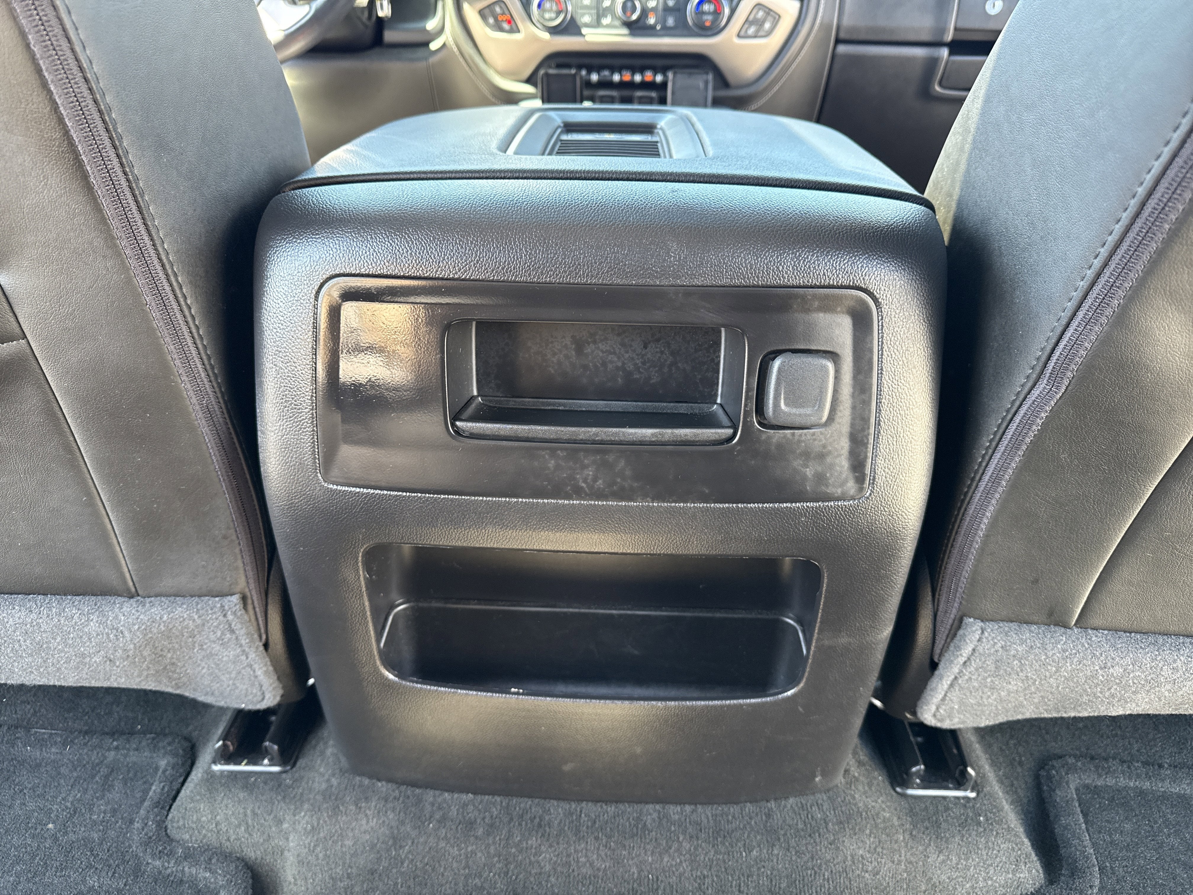 2016 GMC Sierra 1500 Denali