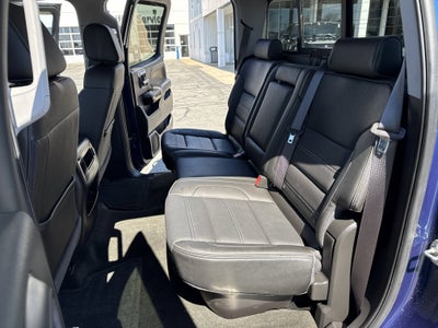 2016 GMC Sierra 1500 Denali