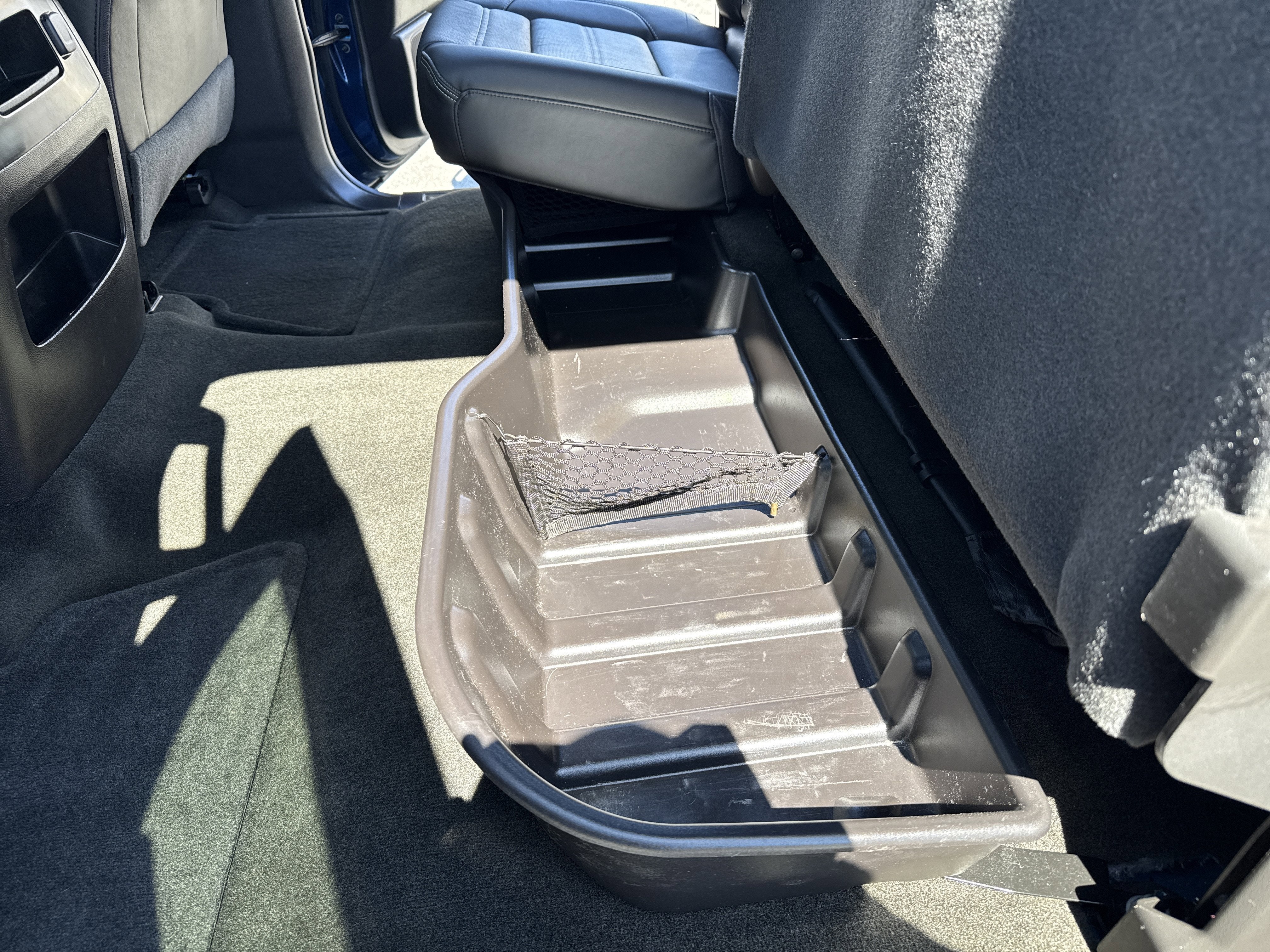 2016 GMC Sierra 1500 Denali