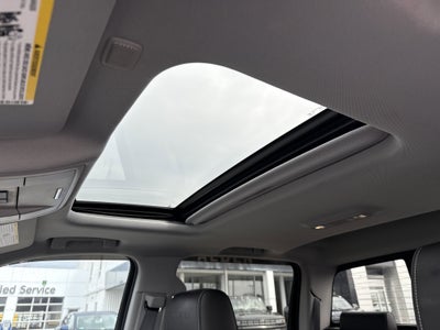 2016 GMC Sierra 1500 Denali