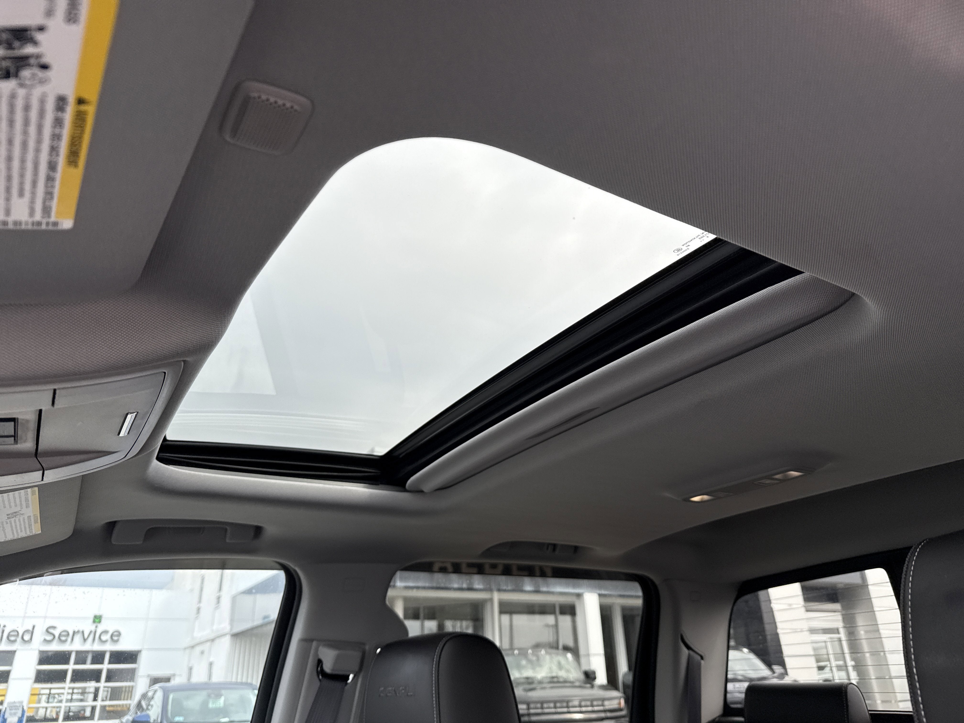 2016 GMC Sierra 1500 Denali