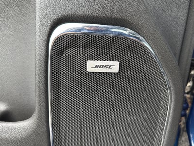 2016 GMC Sierra 1500 Denali