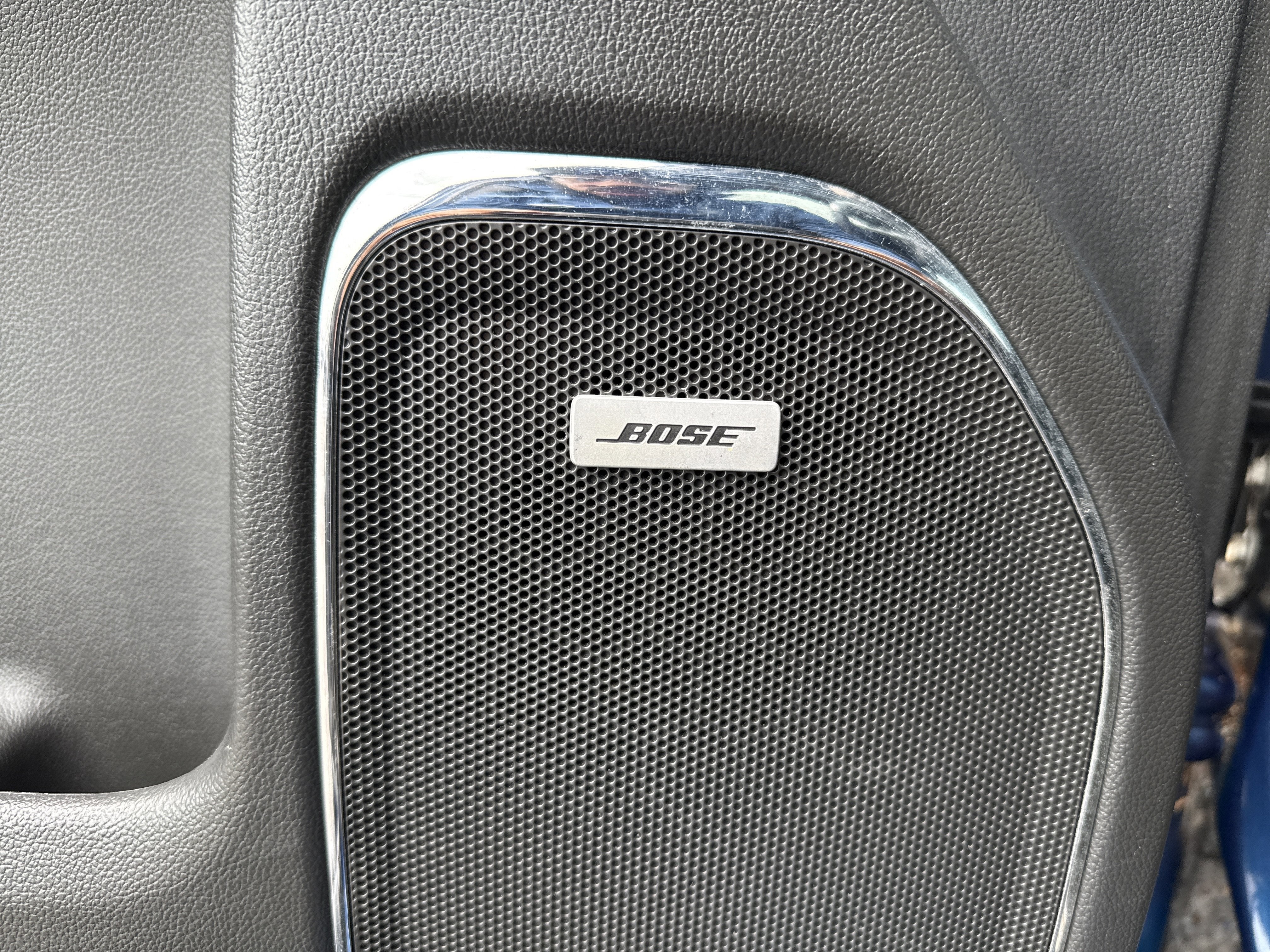 2016 GMC Sierra 1500 Denali