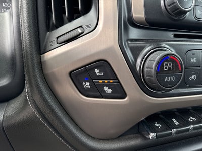 2016 GMC Sierra 1500 Denali