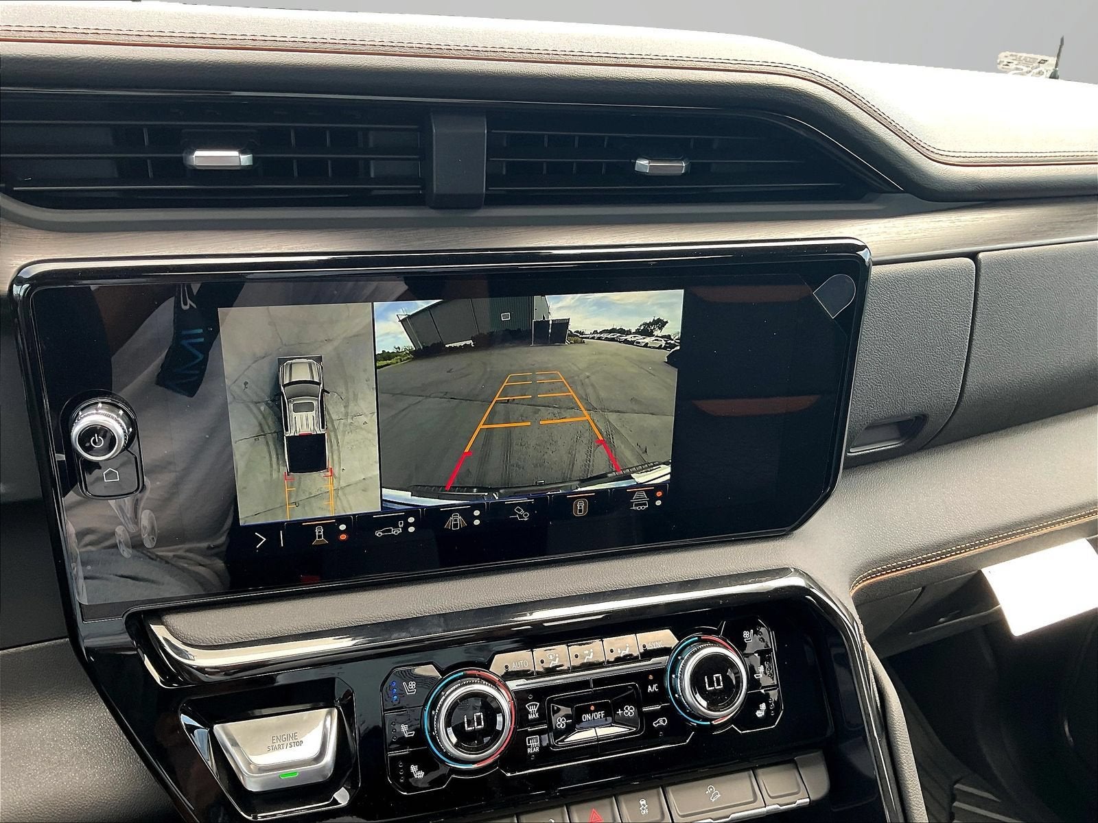 2026 GMC Sierra 1500 AT4 - Photo 16