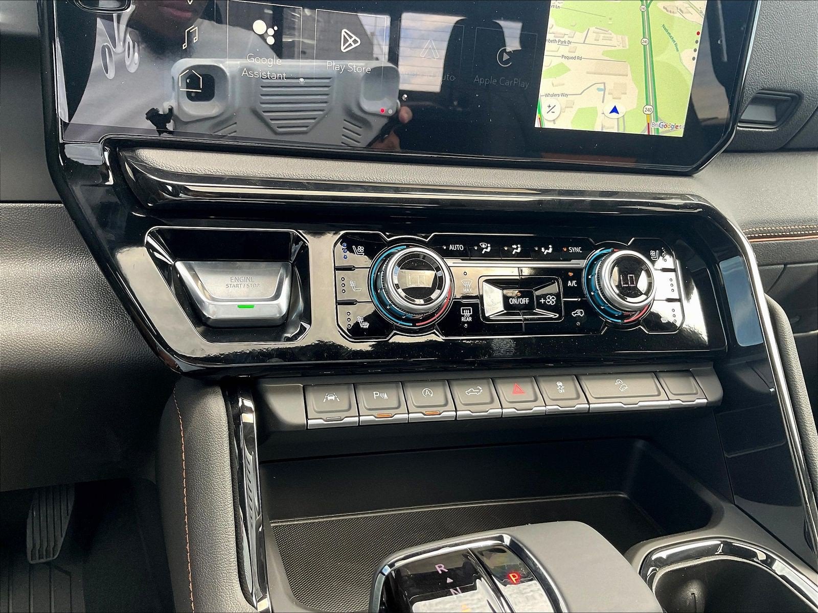 2026 GMC Sierra 1500 AT4 - Photo 18
