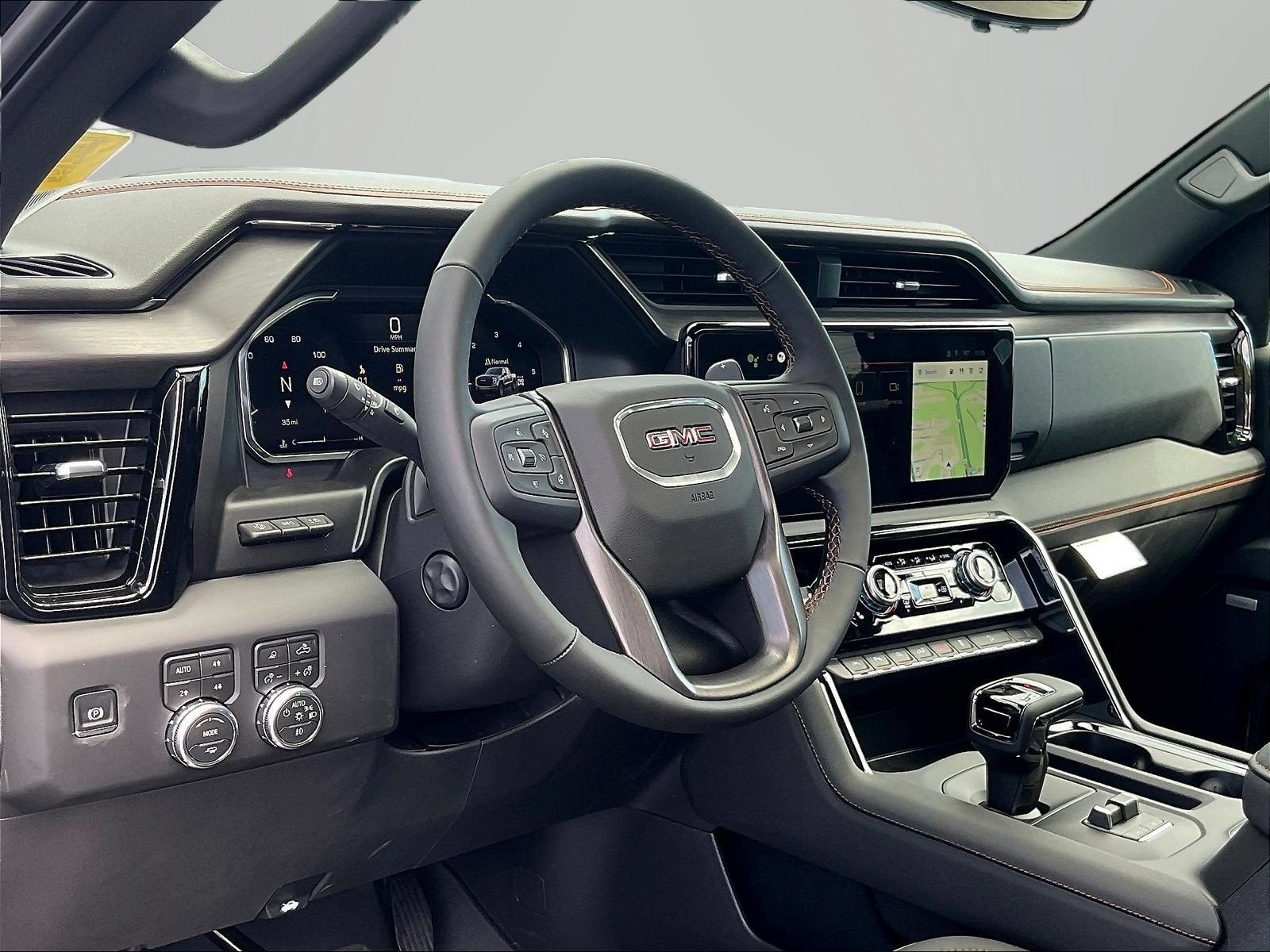 2026 GMC Sierra 1500 AT4 - Photo 19
