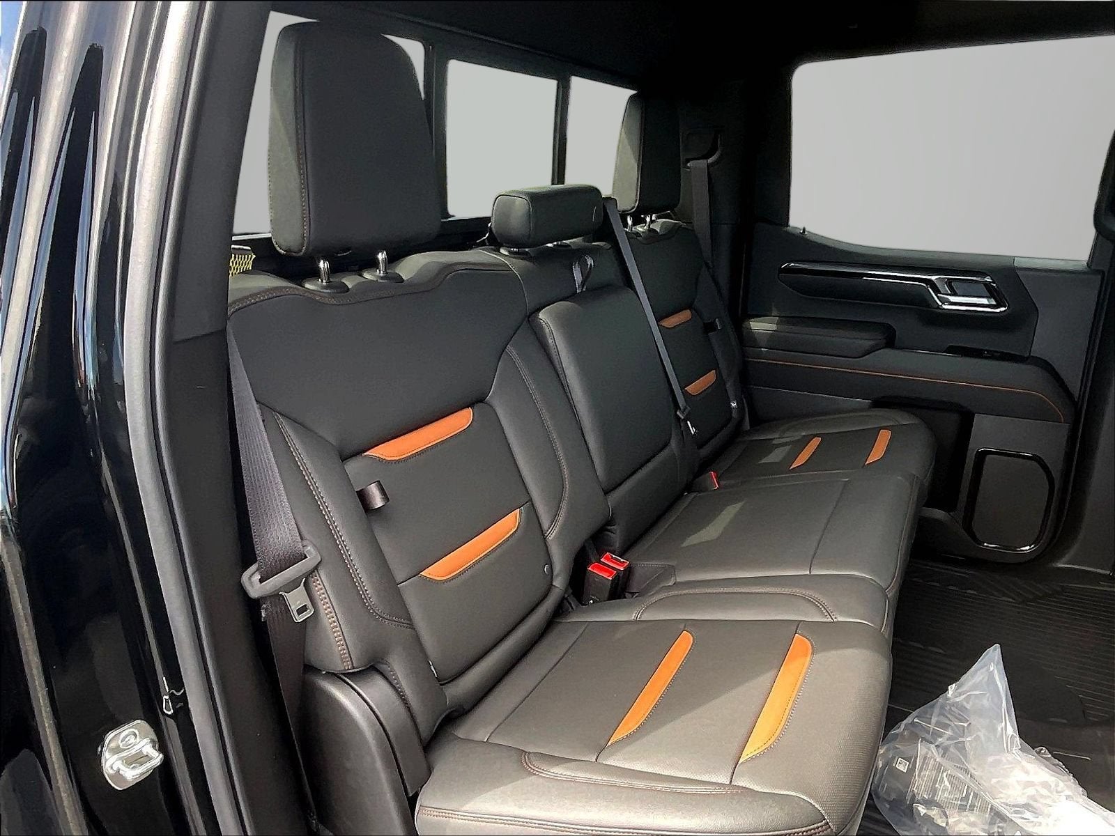 2026 GMC Sierra 1500 AT4 - Photo 22