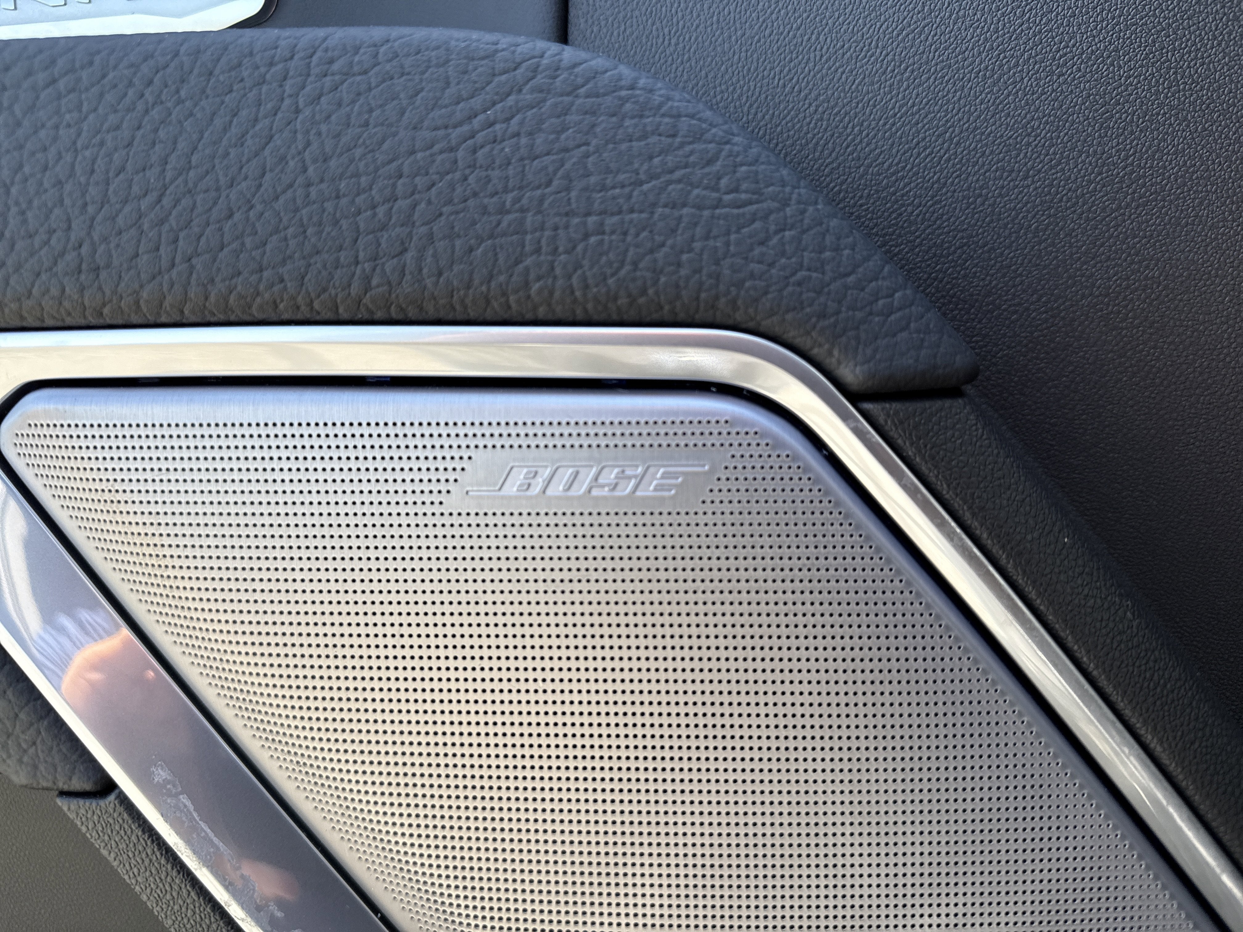 2026 GMC Sierra 1500 Denali - Photo 7