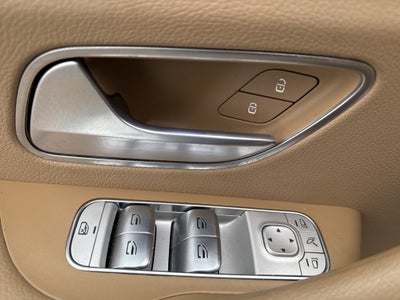 2024 Mercedes-Benz GLE GLE 450